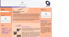 Desktop Screenshot of juruterajasa.com